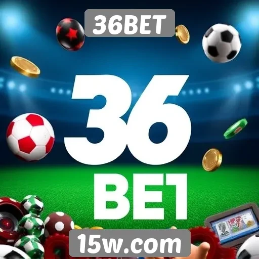 Avaliação das promoções do site 36BET