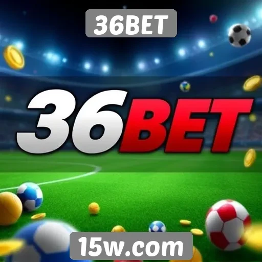 Plataforma 36BET oferece promoções especiais para usuários