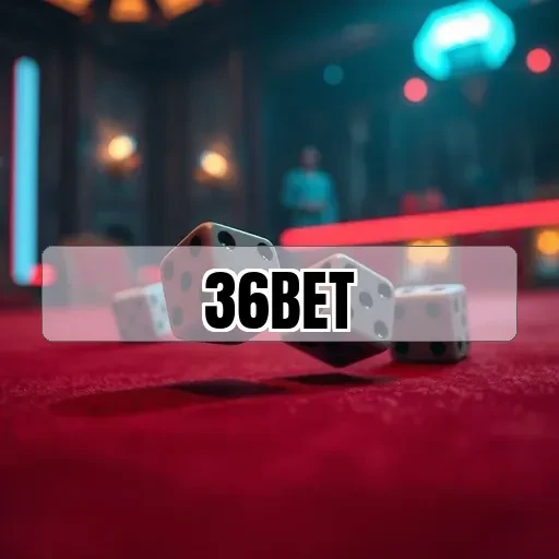 36BET: Dicas e Bônus Que Você Não Pode Perder