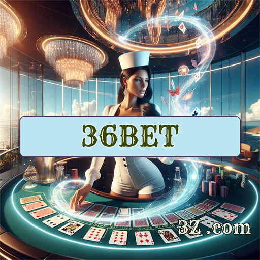 Cassino Inovador no 36BET: Uma Nova Era de Jogos