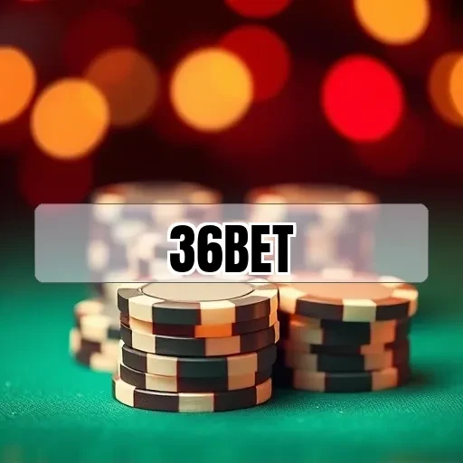 36BET: Jogos Incríveis Que Transformam Sua Diversão em Emoção