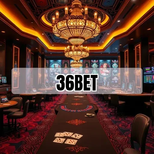 36BET: O Login Que Revoluciona Sua Aposta Online