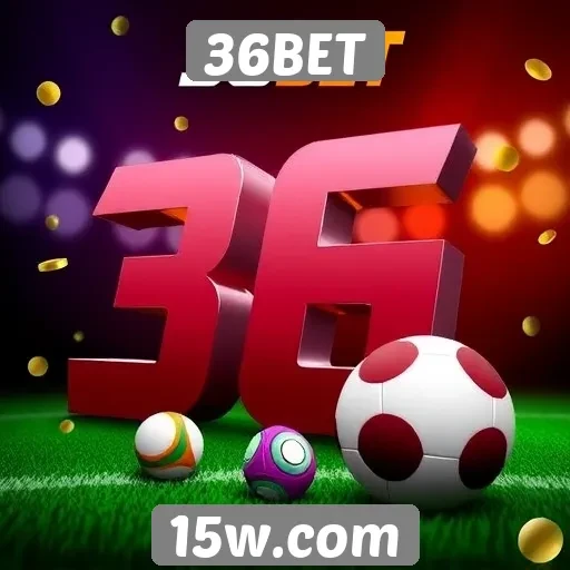 Principais jogos disponíveis na plataforma 36BET