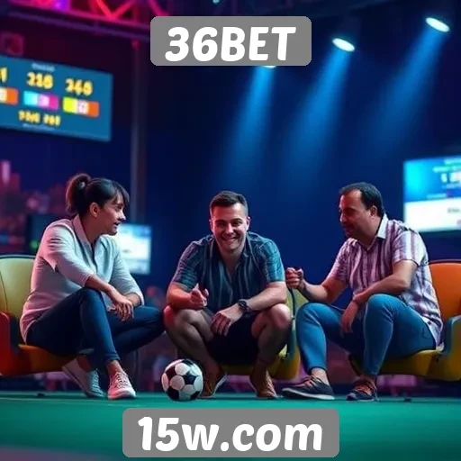 Depoimentos de jogadores sobre a experiência no 36BET