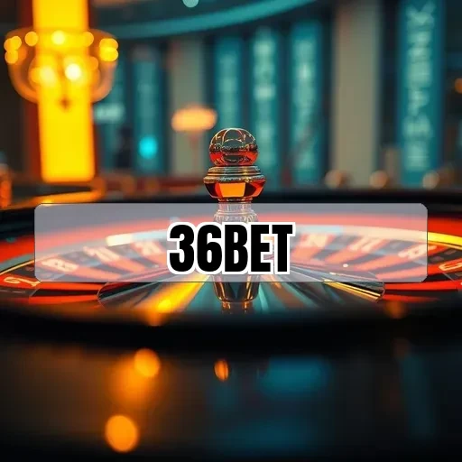 36BET: Promoções Imperdíveis Para Aumentar Suas Chances de Ganhar