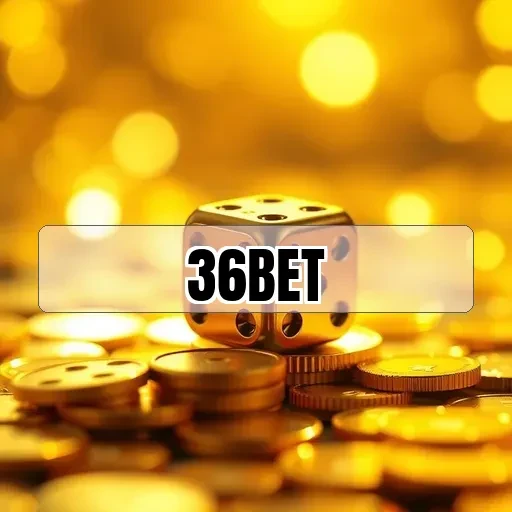 36BET: Grande Aventura nos Caça-Níqueis para Todos os Jogadores